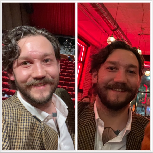 Meet your Posher, A.W. Brown - Picture 4 of 16